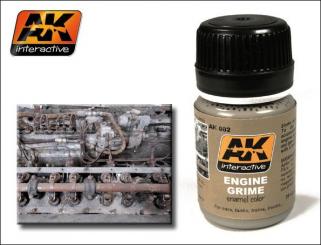 Engine Grime 