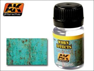 Worn Effects Fluid 