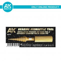BEARING DISMANTLE TOOL 