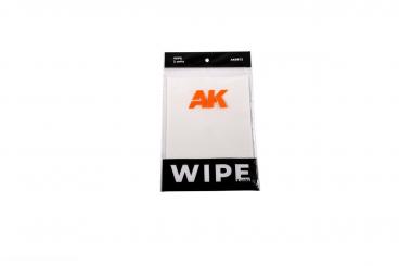 Wipe for Wet Palette 