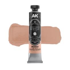 Artist Dense Pale Flesh 