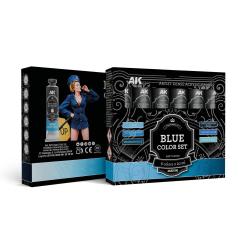Set: Blue 