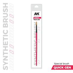 Quick GEN Spezial Pinsel 