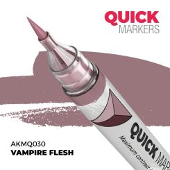 Quick Marker: Vampire Flesh 