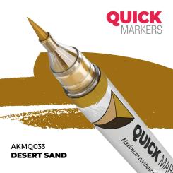 Quick Marker: Desert Sand 