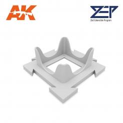 Tamiya / AK holder – MS102 