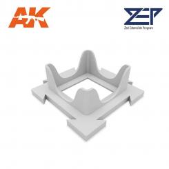 Gunze holder – MS103 