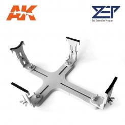 Dispositif de retenue pour avion (petit) - MSJ01 