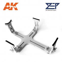 Dispositif de retenue pour avion (moyen) - MSJ02 