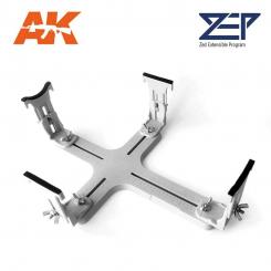 Dispositif de retenue pour avion (grand) - MSJ03 