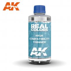 High Compatibility Thinner 