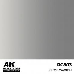 Gloss Varnish 