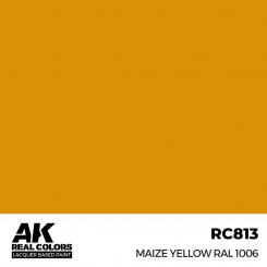 Maize Yellow RAL 1006 
