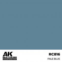 Pale Blue 