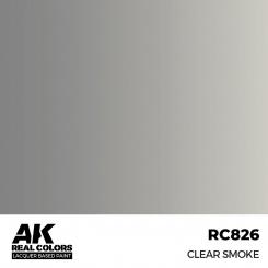 Clear Smoke 