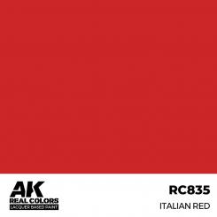 Italian Red 