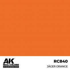 Jäger Orange 