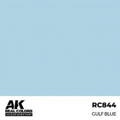 Gulf Blue 