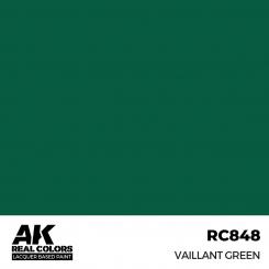 Vaillant Green 