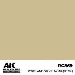 Portland Stone No. 64 (BS381) 