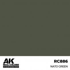 NATO Green 