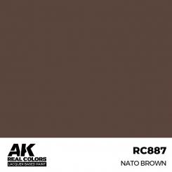 NATO Brown 