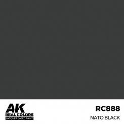 NATO black 