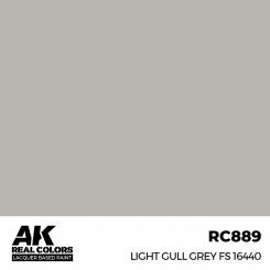 Light Gull Grey FS 16440 