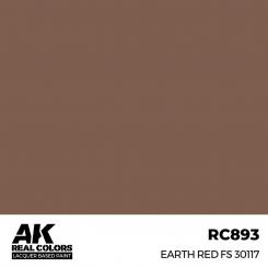 Earth Red FS 30117 
