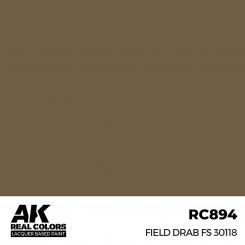 Field Darb FS 30118 