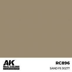Sand FS 30277 