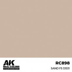 Sand  FS 33531 