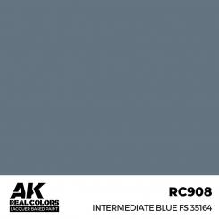 Intermediate Blue FS 35164 
