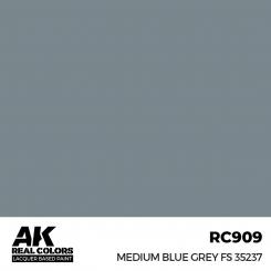 Medium Blue Grey Fs 35237 