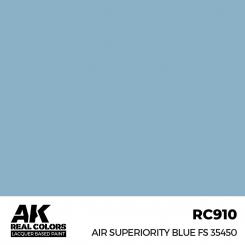 Air Superiority Blue FS 35450 