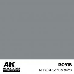 Medium Grey FS 36270 