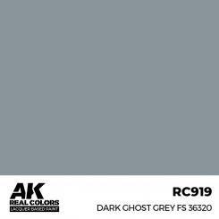 Dark Ghost Grey FS 36320 
