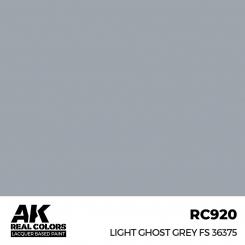 Light Ghost Grey FS 36375 