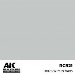 Light Grey FS 36495 