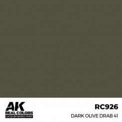 Dark Olive Drab 41 
