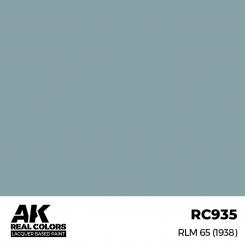 RLM 65 (1938) 