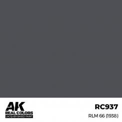 RLM 66 (1938) 