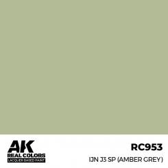IJN J3 SP (Amber Grey) 