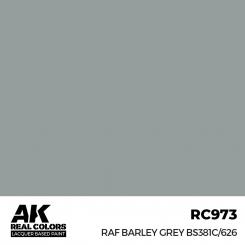RAF Barley Grey BS381C/ 626 