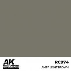 AMT-1 Light Brown 