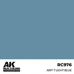 AMT-7 Light Blue 