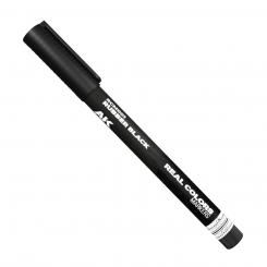 RC Marker - Rubber Black 