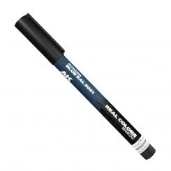 RC Marker - Blue RAL 5001 