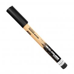 RC Marker - Wood Base 