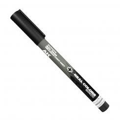 RC Marker - Hellgrau/ Light grey RAL 7009 